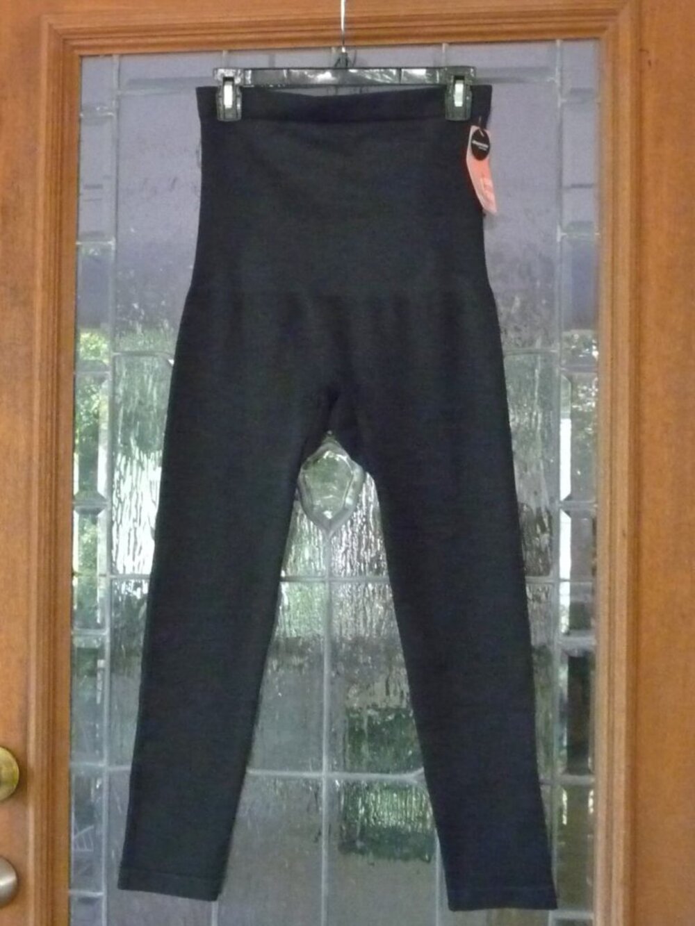 SHAPERMINT SIZE XL SHAPING LEGGINGS